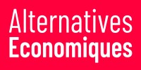 Logo du Journal Alternative Economique qui parle du chauffage solaire Boisurel