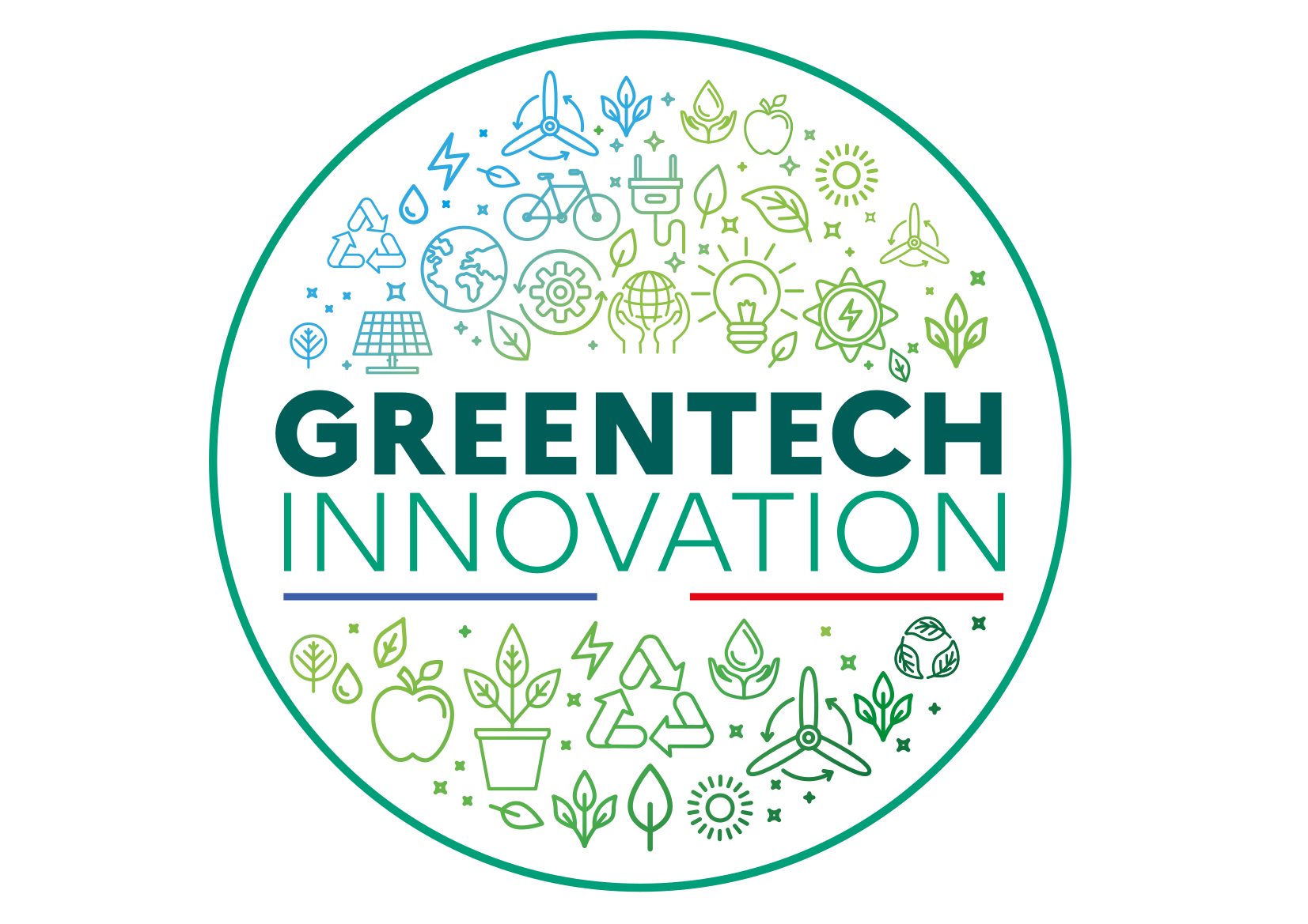 Lauréat Greentech Innovation 2025