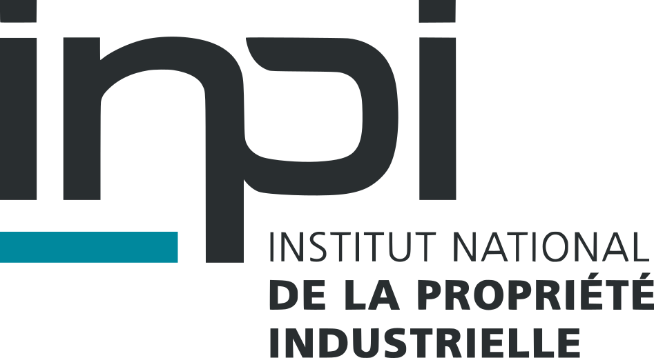 Logo-inpi Collecteur solaire breveté auprès de l'INPI